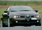 Alfa Romeo Brera